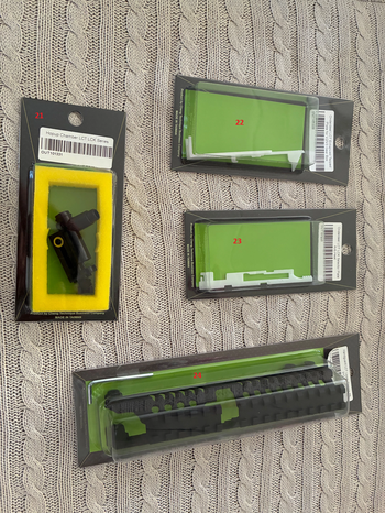 Image 2 pour LCT parts