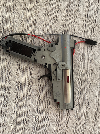 Image 3 pour LCT parts