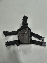 Image for Swiss arms holster