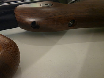 Image 2 pour Cyma CM.033 M1A1 Thompson AEG