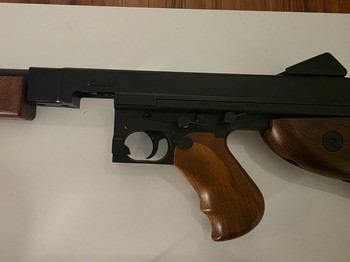 Image 4 pour Cyma CM.033 M1A1 Thompson AEG