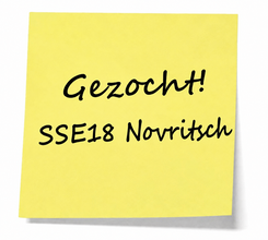 Image for Gezocht novritsch sse 18