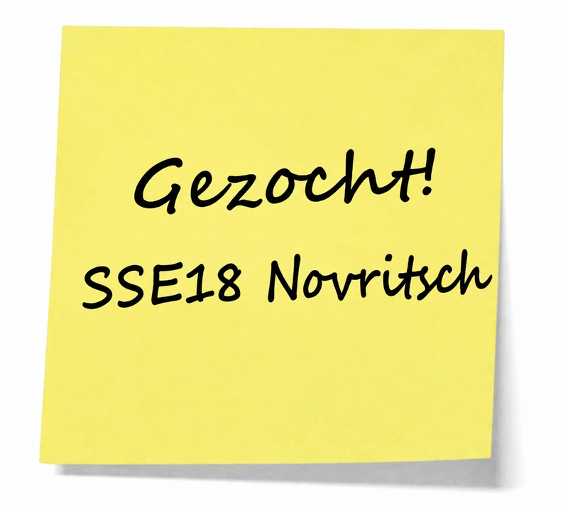Image 1 for Gezocht novritsch sse 18