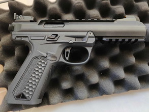 Afbeelding van Modified AAP01 with Mamba upper type B