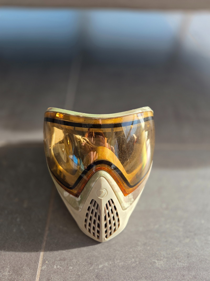 Afbeelding 1 van Dye i4 Multicam