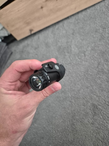 Imagen 3 de Sotac Sig Foxtrot 1 Flashlight