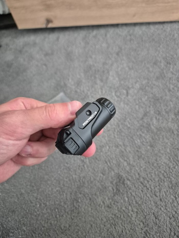 Imagen 4 de Sotac Sig Foxtrot 1 Flashlight