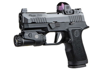 Imagen 5 de Sotac Sig Foxtrot 1 Flashlight