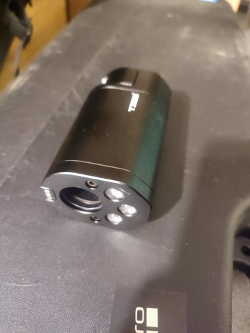 Bild 5 für M870 CERAKOTE EDITION LIMITEE STORMTROOPER - AAC CUSTOM