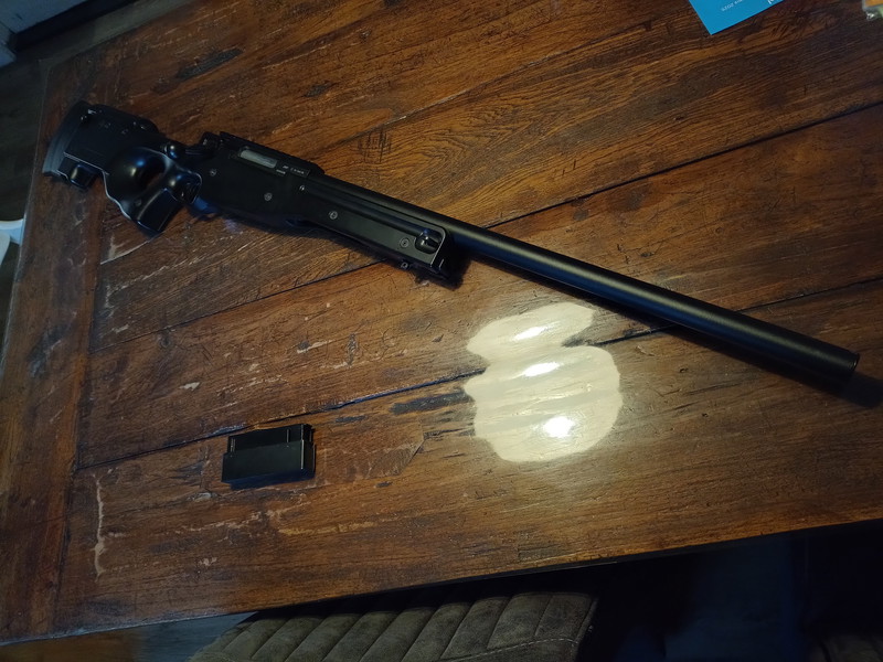 Image 1 pour ASG AW.308 Sniper Rifle