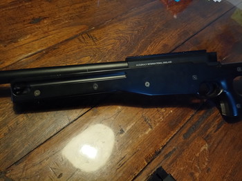 Image 2 pour ASG AW.308 Sniper Rifle