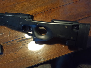 Image 3 pour ASG AW.308 Sniper Rifle
