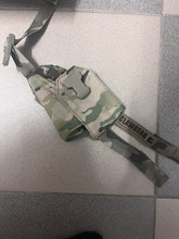 Imagen para Claw Gear Grenade Pouch