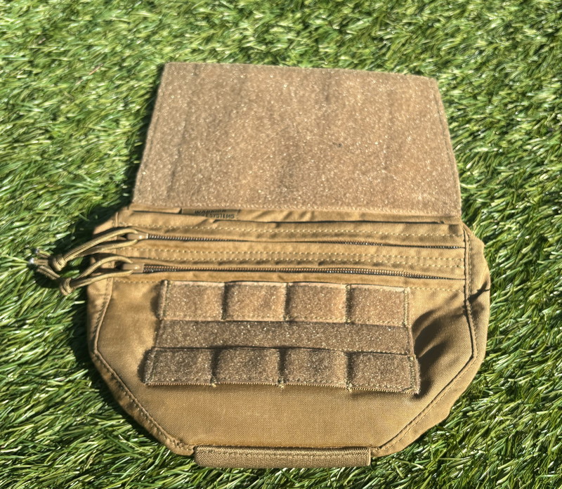 Image 1 for Warrior Assault Systems drop down TAN