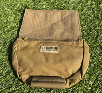 Image 2 for Warrior Assault Systems drop down TAN