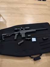 Image for Brand new sniper Novritsch SSG11