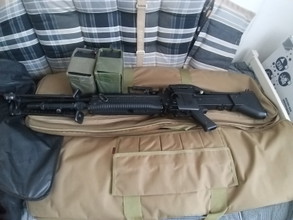 Afbeelding van A&K M60 Vietnam (used) (SOLD)