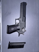Image for Cybergun Desert Eagle to trade with Glock (preferably Glock 19)
