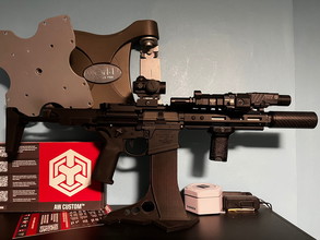 Image pour N4 NOVESKE Ghetto Blaster 7 MWS