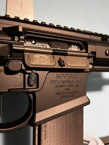 Imagen 3 de N4 NOVESKE Ghetto Blaster 7 MWS