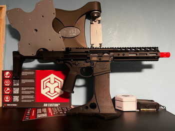 Imagen 5 de N4 NOVESKE Ghetto Blaster 7 MWS