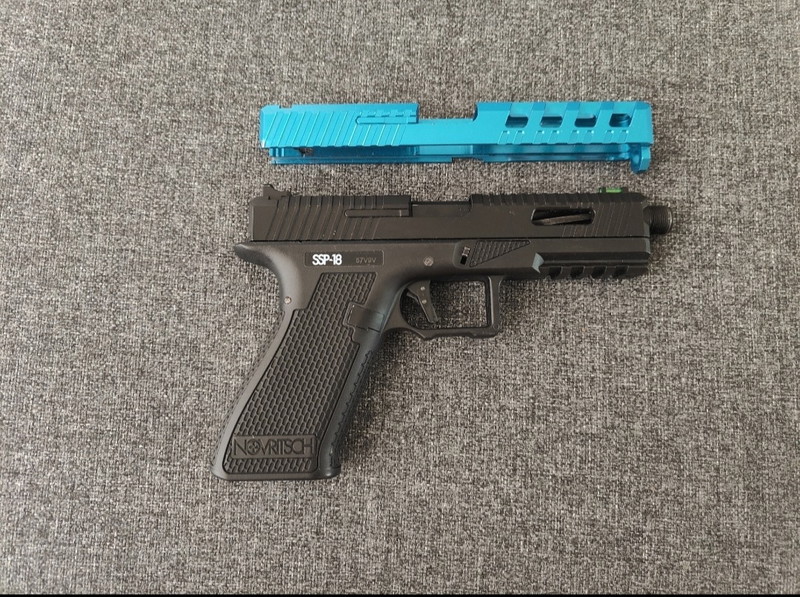 Image 1 for Novritsch SSP18 Te koop