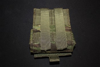 Image 4 for 8Fields Collapsible Dump Pouch Multicam Tropic