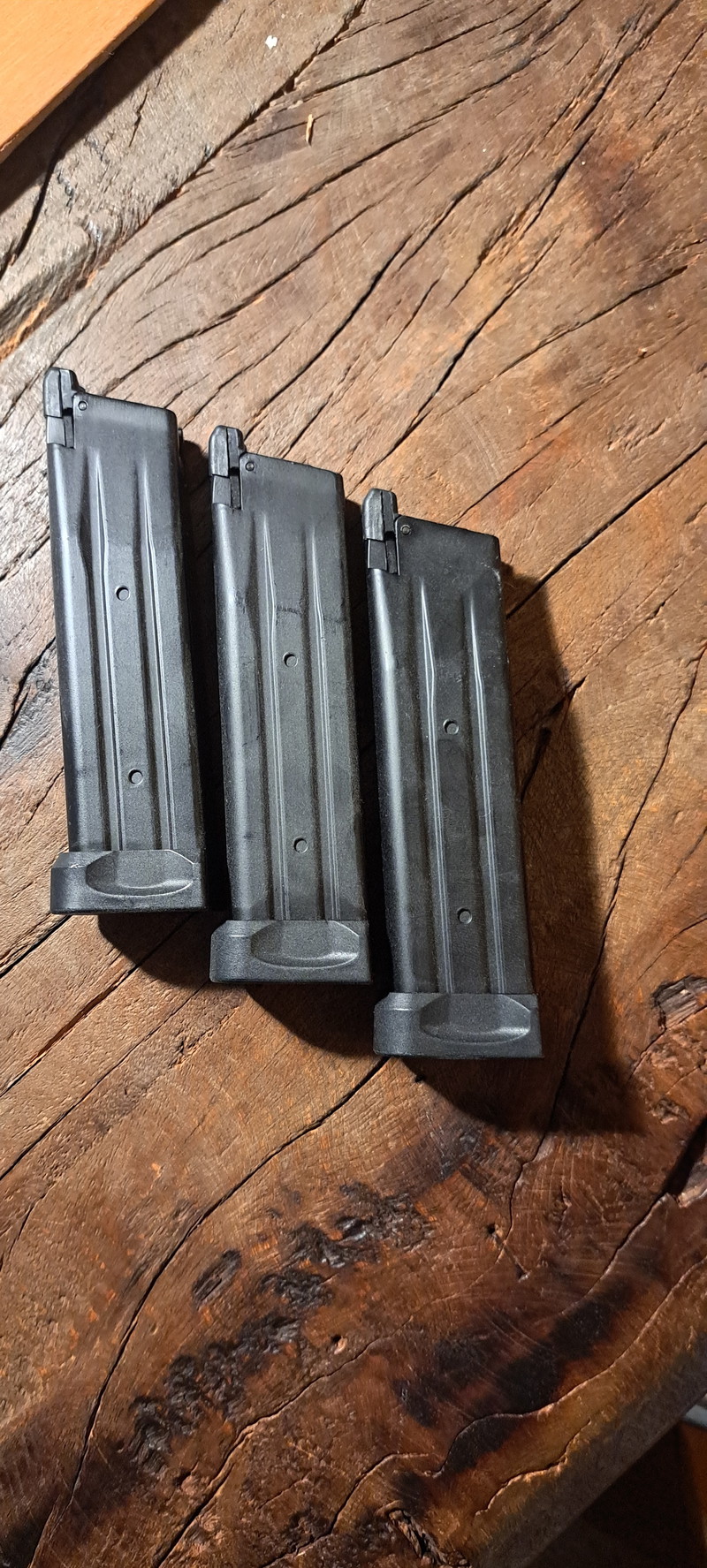 Imagen 1 de Novritsch SSP1/SSP5 Gas Magazine