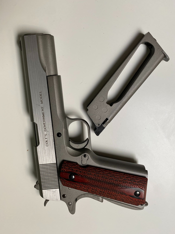 Bild 2 für Colt 1911 MK IV