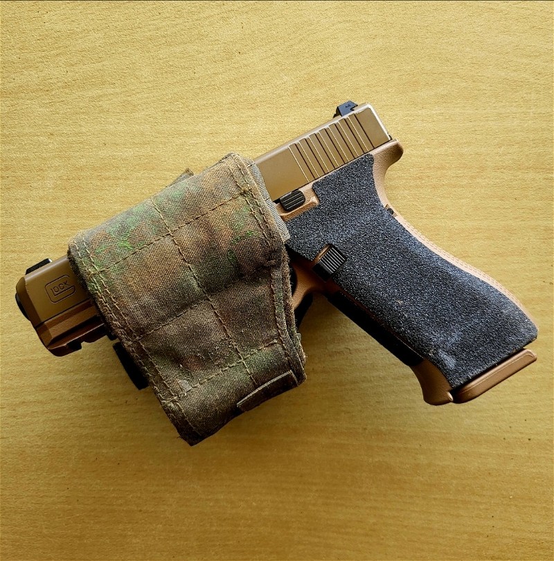 Image 1 for Warrior Assault Systems holster