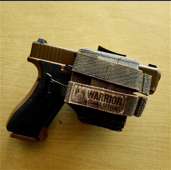 Image 2 pour Warrior Assault Systems holster