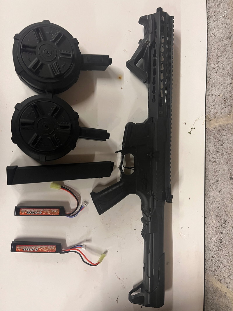 Image 1 pour Arp9 m4