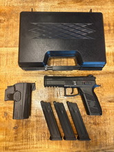 Bild für ASG CZ P-09 - Black