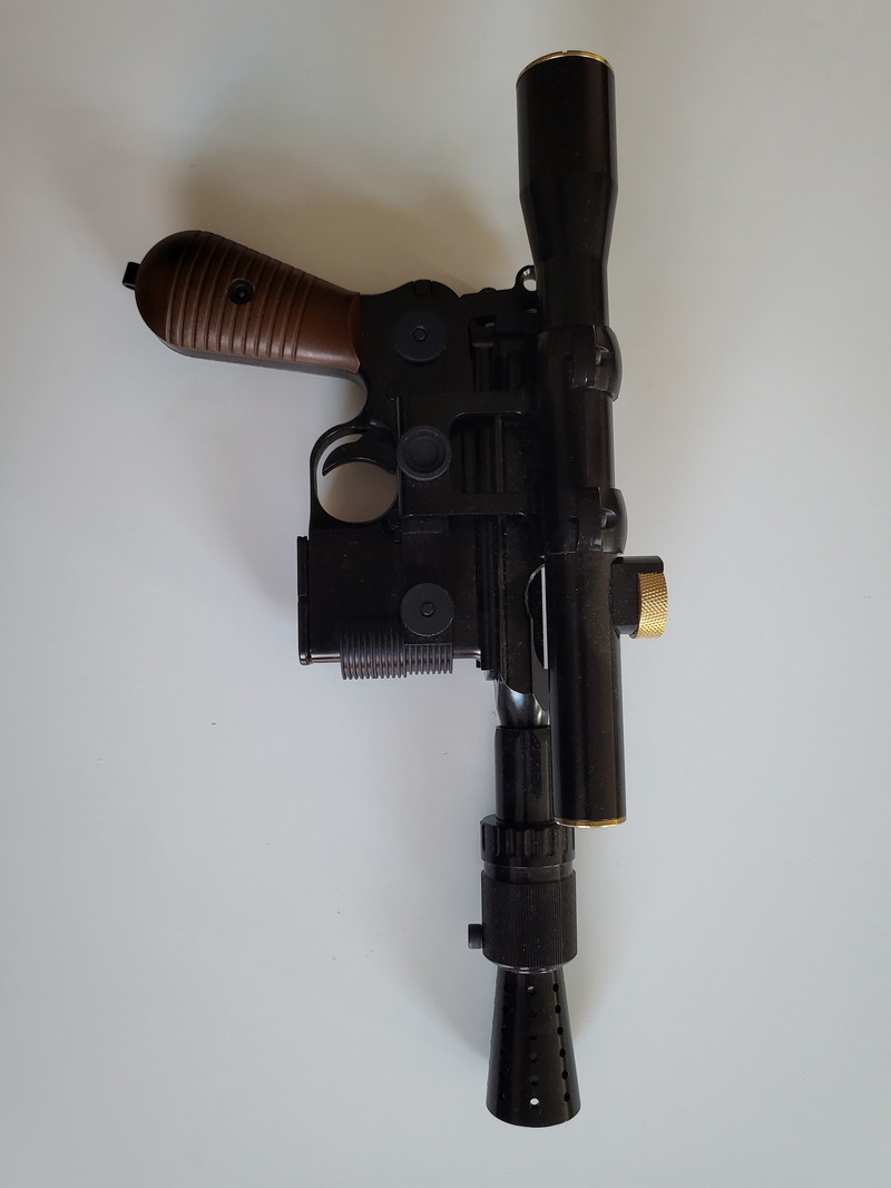 Bild 1 für han solo