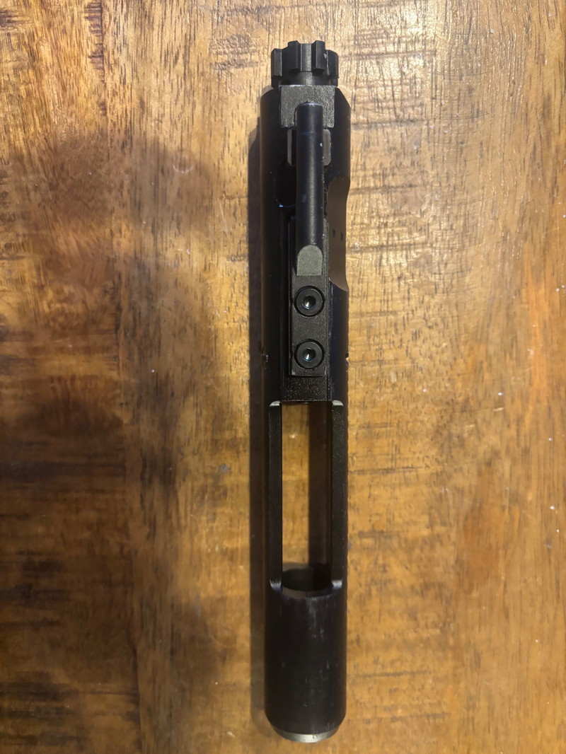 Afbeelding 1 van VFC BCG gen 3 met npas