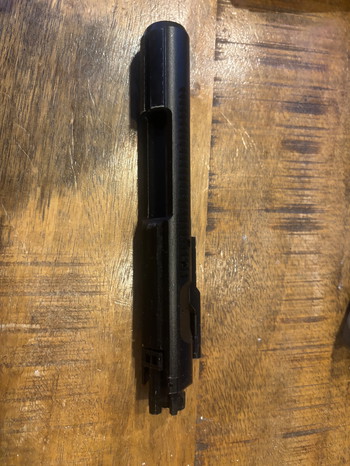 Afbeelding 2 van VFC BCG gen 3 met npas