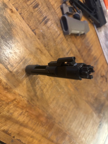 Afbeelding 3 van VFC BCG gen 3 met npas