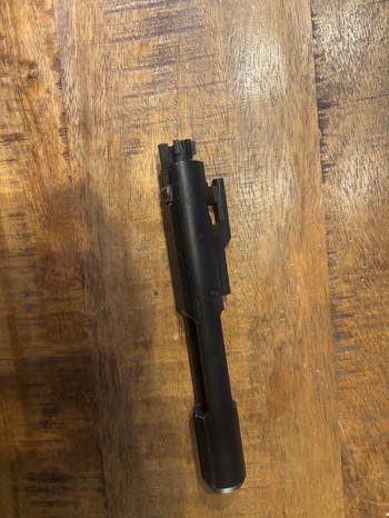 Afbeelding 4 van VFC BCG gen 3 met npas