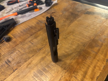 Afbeelding 5 van VFC BCG gen 3 met npas