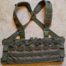 Image for Condor Outdoor Rapid Assault Chest Rig