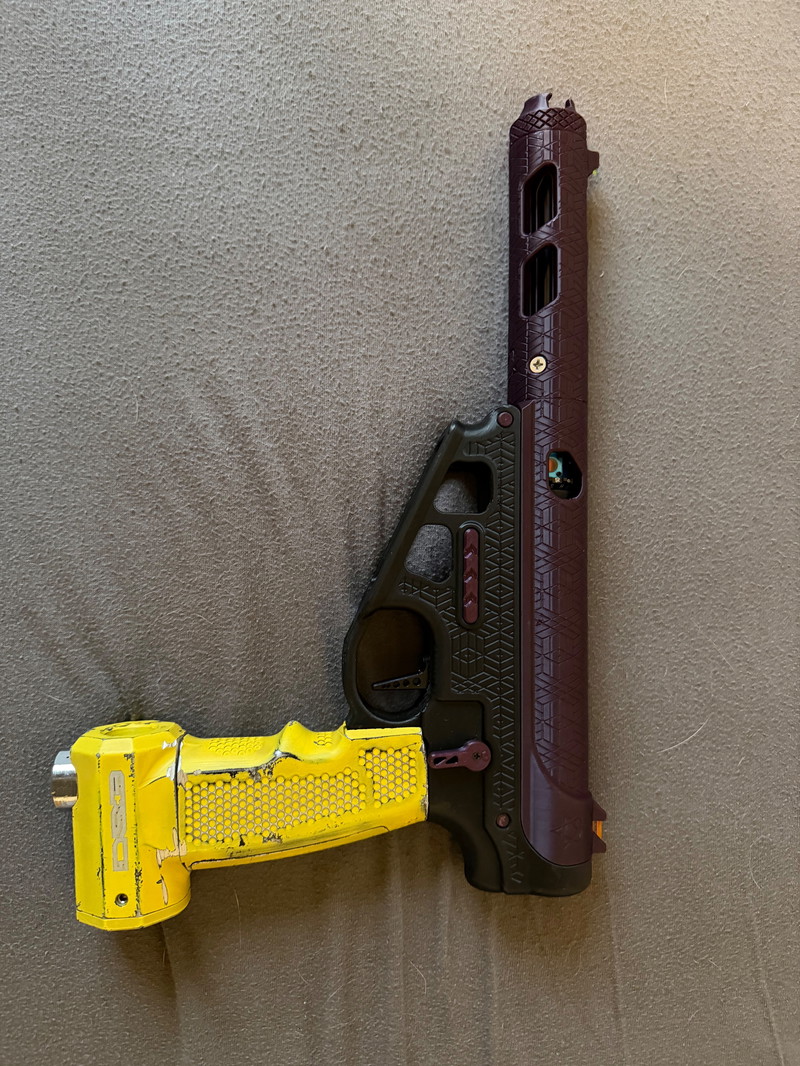 Bild 1 für Custom speedsoft build