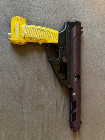 Bild 2 für Custom speedsoft build