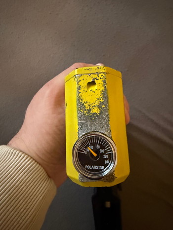 Bild 3 für Custom speedsoft build