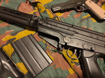 Image 2 pour JG FAL SA58 EBB AEG