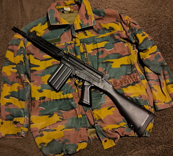 Image 4 pour JG FAL SA58 EBB AEG