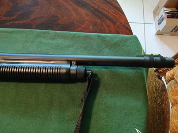 Afbeelding 2 van APS Shotgun nieuw