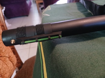 Afbeelding 4 van APS Shotgun nieuw