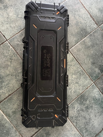 Bild 6 für Ash scorpion hpa