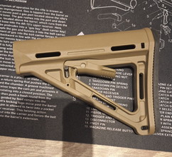 Afbeelding van Magpul industries stock.