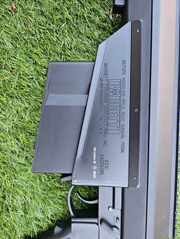 Imagen 5 de Snowwolf barrett